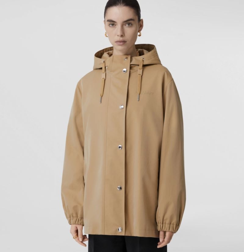 Burberry Outwear